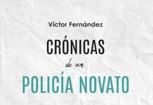 Crónicas de un policía novato