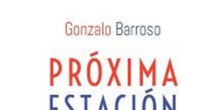 próxima estación