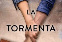 La tormenta de Nicolle la tormenta de nicolle