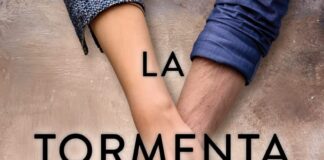 la tormenta de nicolle