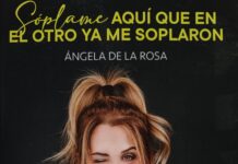 Sóplame aquí que en el otro ya me soplaron sóplame aquí que en elm otro ya me soplaron