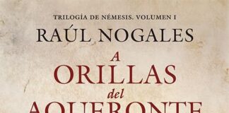 a orillas del aqueronte