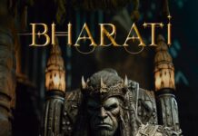 Bharati – Tierra de leyendas I bharati