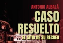 Caso resuelto caso resuelto
