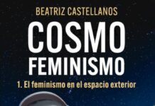 Cosmofeminismo cosmofeminismo