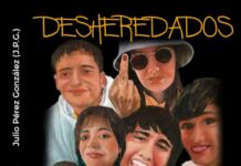 Desheredados desheredados
