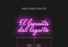 El lamento del lagarto