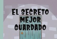 El secreto mejor guardado el secreto mejor guardado