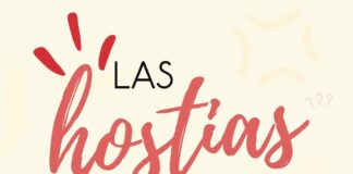 las hostias de la vida