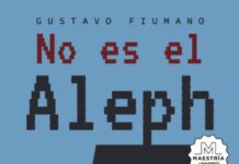 No es el Aleph no s el aleph