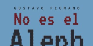 no s el aleph