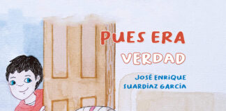 pues era verdad