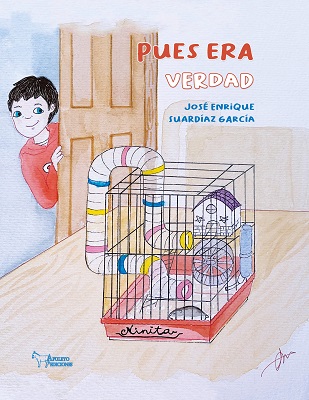 pues era verdad