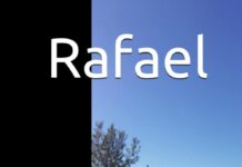 Rafael rafael