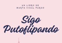 Sigo Putoflipando sigo putoflipando