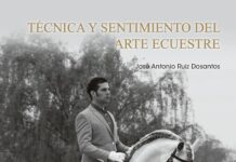 Técnica y sentimiento del arte ecuestre tecnica ecuestre