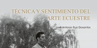 tecnica ecuestre