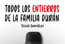 Todos los entierros de la familia Durán todos los entierros de la familia duran