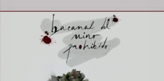 bacanal vino prohibido
