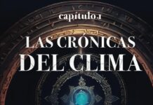 Las crónicas del clima 1 cronicas del clima