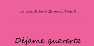 dejame quererte mejor