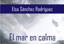 El mar en calma el mar en calma