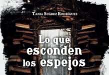 Lo que esconden los espejos lo que esconden los espejos