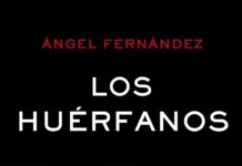 Los huérfanos los huérfanos