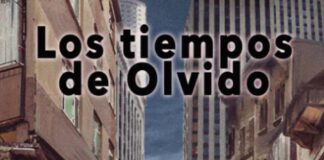 los tiempos de olvido