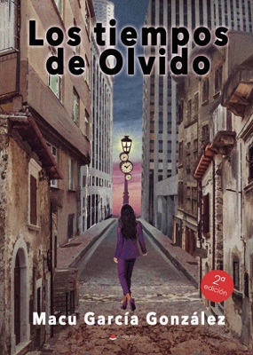 los tiempos de olvido