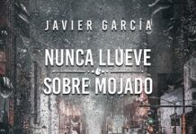 Nunca llueve sobre mojado nunca llueve sobe mojado