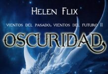 Oscuridad – Vientos del pasado, vientos del futuro 2 oscuridad