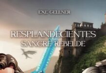 Resplandecientes – Sangre Rebelde resplandecientes