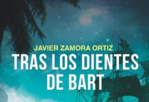 Tras los dientes de Bart – Los niños de Nueva Inglaterra tras los dientes de bart
