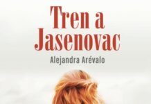 Tren a Jasenovac tren a jasenovac