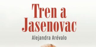 tren a jasenovac