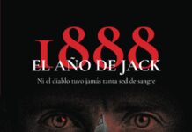 1888 El año de Jack 1888 el año de jack