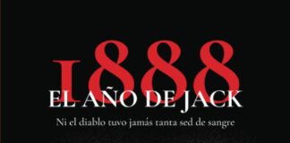 1888 el año de jack