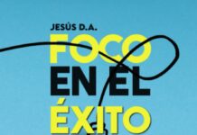 Foco en el éxito foco en el éxito