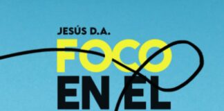 foco en el éxito