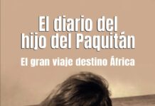 El diario del hijo del Paquitán el diario del hijo del paquitan