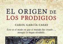 El origen de los prodigios el origen de los prodigios