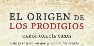 el origen de los prodigios