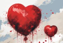 Entre el corazón y mil pensamientos entre el corazon y mil pensamientos