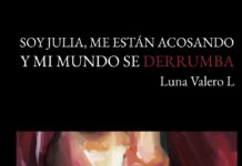 Soy Julia, me están acosando y mi mundo se derrumba soy julia