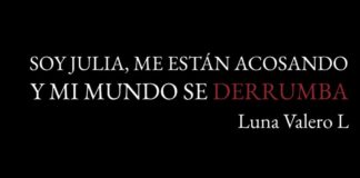 soy julia