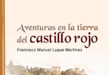 Aventuras en la tierra del castillo rojo aventuras en la tierra del castillo rojo