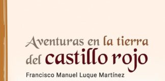 aventuras en la tierra del castillo rojo