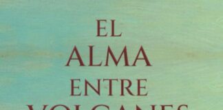 el alma entre volcanes