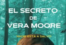 El secreto de Vera Moore el secreto de vera moore